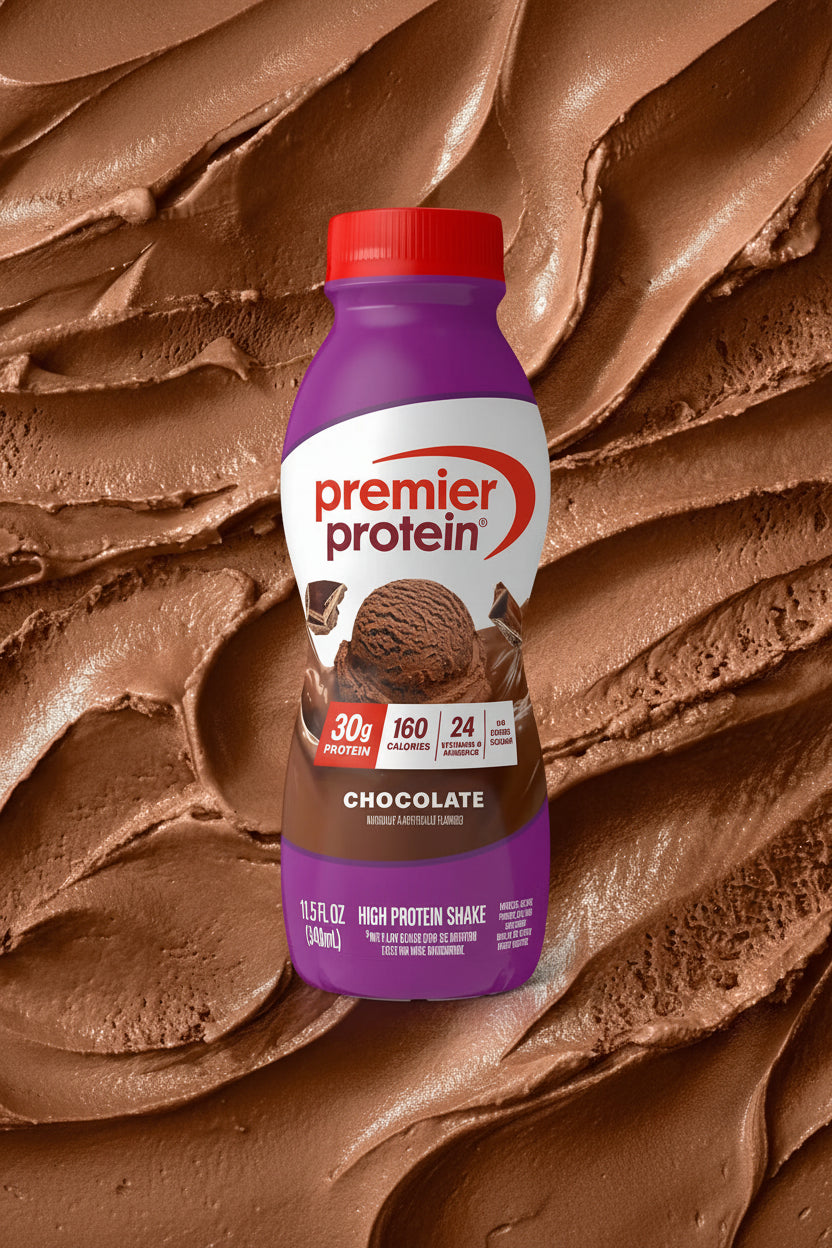 Protein Shakes