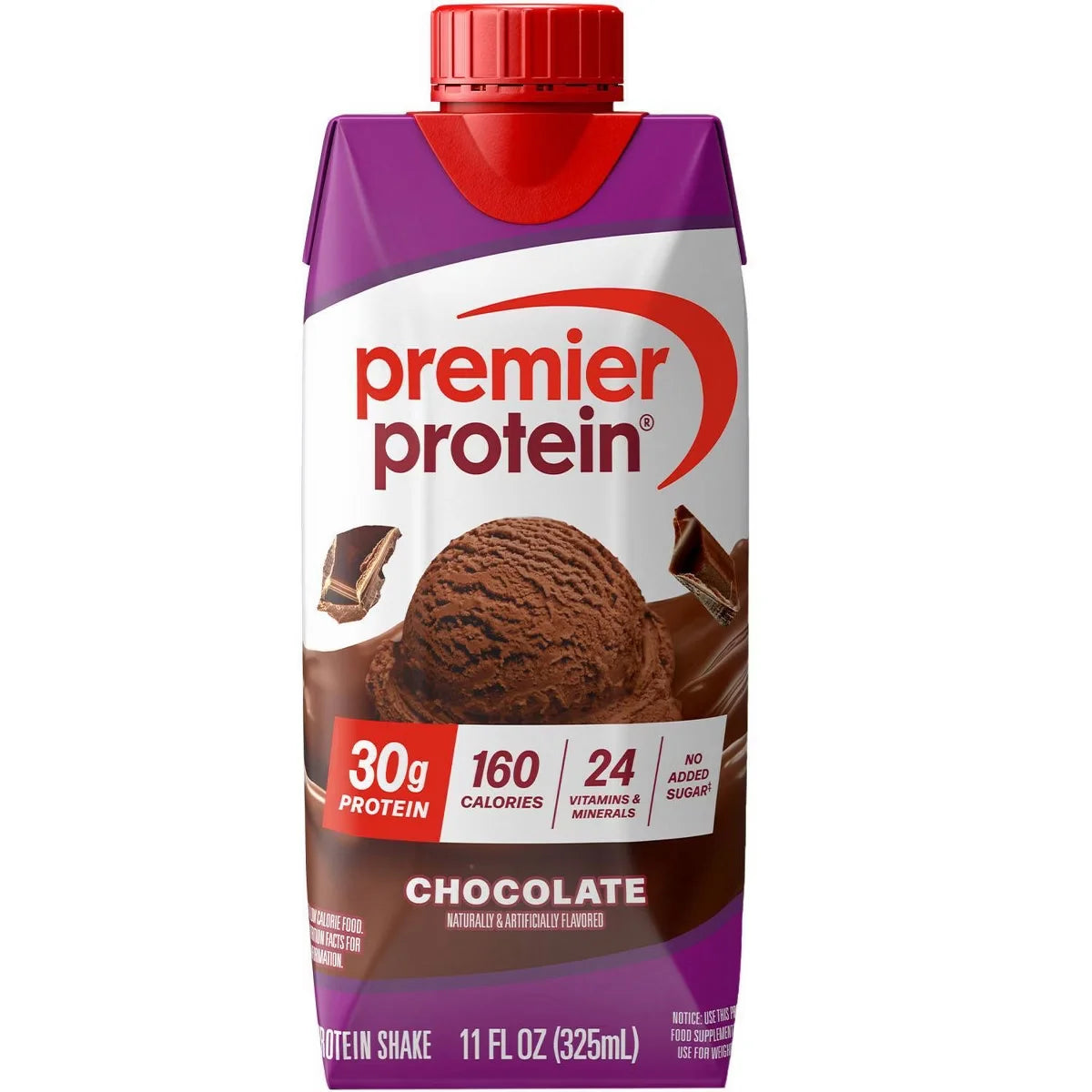 Premier Protein 30g Protein Shake - Chocolate