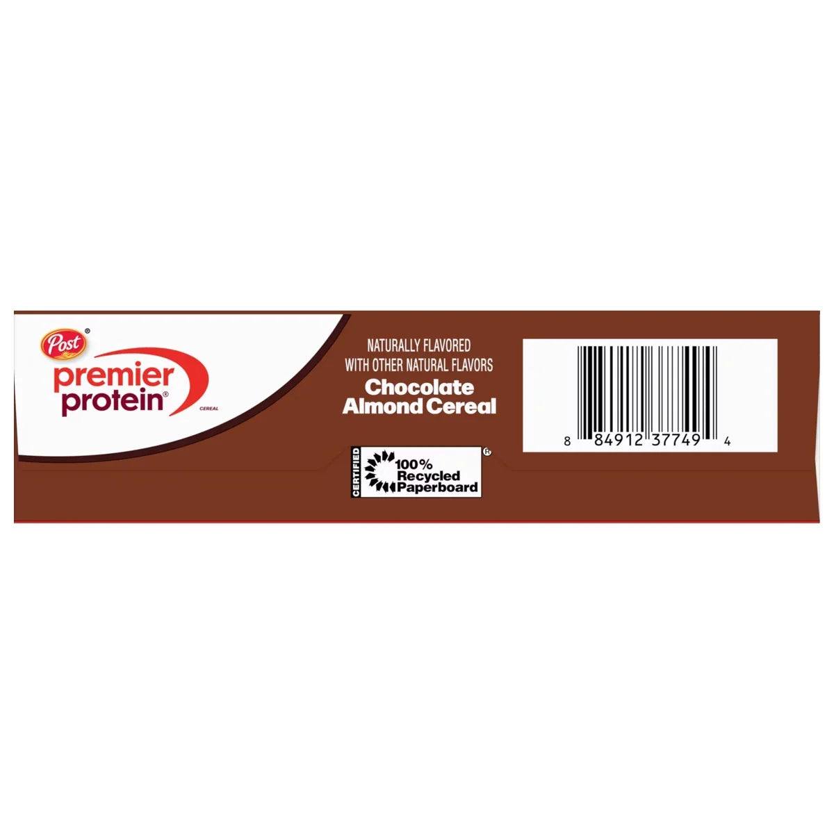 Post Premier Protein Breakfast Cereal