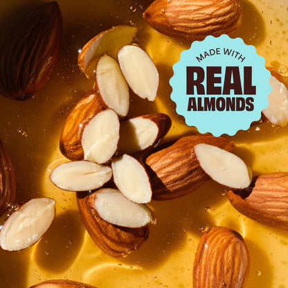 Post Premier Protein Honey Almond Granola - 9oz