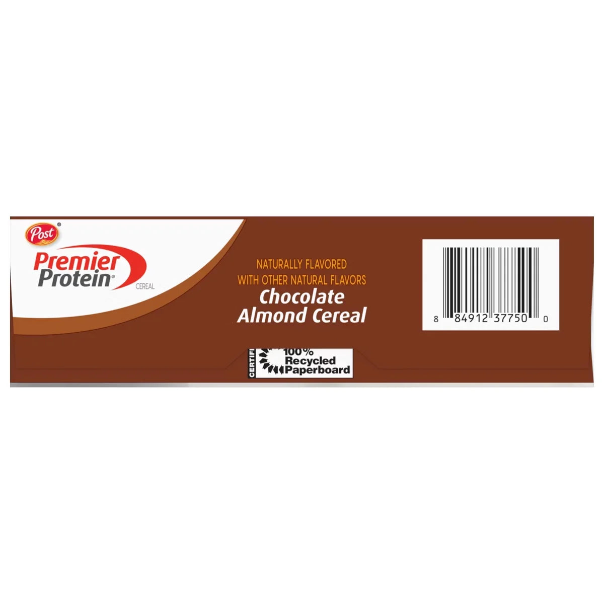 Post Premier Protein Breakfast Cereal