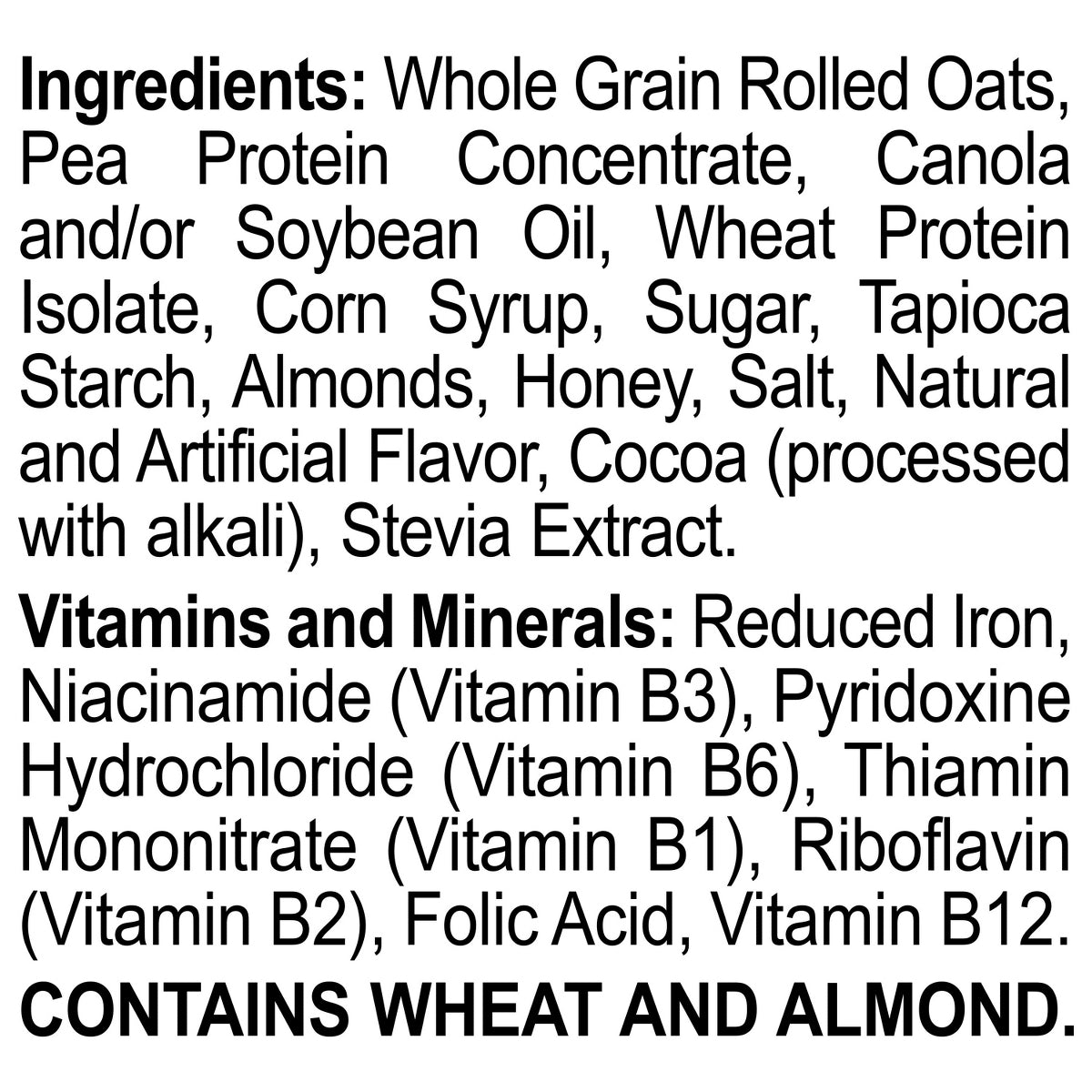 Post Premier Protein Honey Almond Granola - 9oz