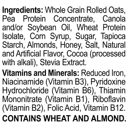 Post Premier Protein Honey Almond Granola - 9oz