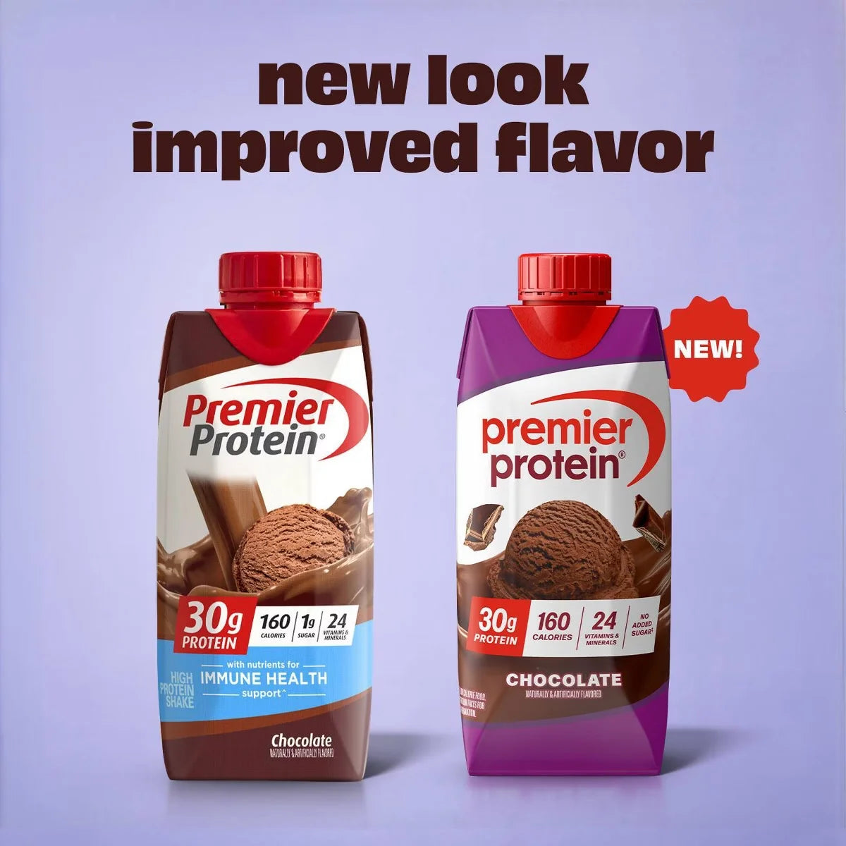 Premier Protein 30g Protein Shake - Chocolate