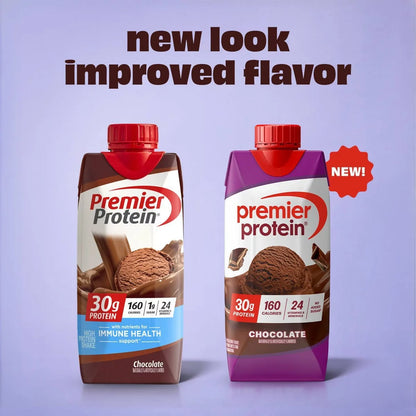 Premier Protein 30g Protein Shake - Chocolate